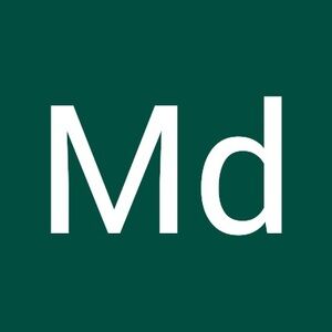 Meet your Posher, Md